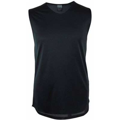 Linnen / Ärmlösa T-shirts Nike 786108010 EU L Herr Linnen / Ärmlösa T-shirts Nike 786108010 EU L Herr
