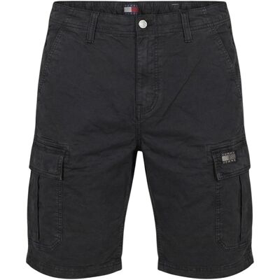 Shorts & Bermudas Tommy Hilfiger DM0DM22831 IT 44 Herr Shorts & Bermudas Tommy Hilfiger DM0DM22831 IT 44 Herr