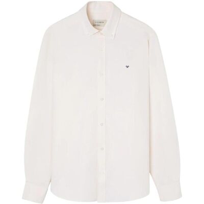 Skjortor med långa ärmar Silbon SS261020504299 EU S,EU M,EU XL Herr Skjortor med långa ärmar Silbon SS261020504299 EU S,EU M,EU XL Herr