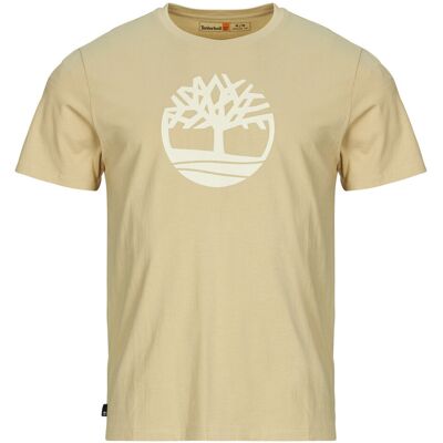 T-shirts med korta ärmar Timberland - EU S,EU M,EU L,EU XL Herr T-shirts med korta ärmar Timberland - EU S,EU M,EU L,EU XL Herr