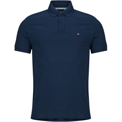 Polotröjor med korta ärmar Tommy Hilfiger 1985 REGULAR POLO EU S,EU M,EU XL Herr Polotröjor med korta ärmar Tommy Hilfiger 1985 REGULAR POLO EU S,EU M,EU XL Herr