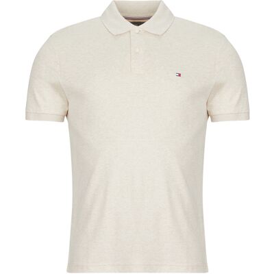Polotröjor med korta ärmar Tommy Hilfiger LIQUID COTTON REG SEASONAL POLO EU S,EU M,EU L,EU XL Herr Polotröjor med korta ärmar Tommy Hilfiger LIQUID COTTON REG SEASONAL POLO EU S,EU M,EU L,EU XL Herr
