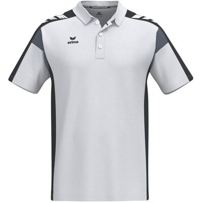 Polotröjor med korta ärmar Erima 1112505 EU M,EU L,EU XL,EU 3XL Herr Polotröjor med korta ärmar Erima 1112505 EU M,EU L,EU XL,EU 3XL Herr