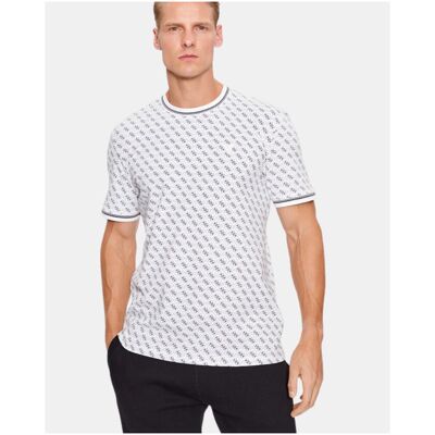 T-shirts med korta ärmar Guess Z2YI05 J1314 EU XXL,EU M,EU L,EU XL Herr T-shirts med korta ärmar Guess Z2YI05 J1314 EU XXL,EU M,EU L,EU XL Herr