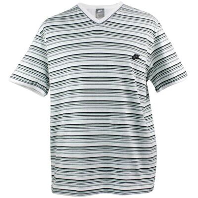 T-shirts med korta ärmar Nike 254001100 EU S,EU M Herr T-shirts med korta ärmar Nike 254001100 EU S,EU M Herr