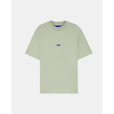 T-shirts med korta ärmar HUGO 50509991 NIEROS EU XXL,EU S,EU M,EU L,EU XL,EU XS Herr T-shirts med korta ärmar HUGO 50509991 NIEROS EU XXL,EU S,EU M,EU L,EU XL,EU XS Herr