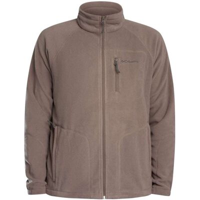 Fleecetröjor Columbia Fast Trek Zip Fleece EU S,EU M,EU L,EU XL Herr Fleecetröjor Columbia Fast Trek Zip Fleece EU S,EU M,EU L,EU XL Herr
