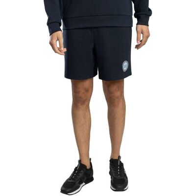 Giorgio Armani Shorts & Bermudas Emporio Armani EA7 Märkesshorts med logotyp EU S,EU M,EU L,EU XL Herr Giorgio Armani Shorts & Bermudas Emporio Armani EA7 Märkesshorts med logotyp EU S,EU M,EU L,EU XL Herr