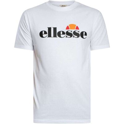 T-shirts med korta ärmar Ellesse Prado T-shirt EU XXL,EU S,EU M,EU L,EU XL Herr T-shirts med korta ärmar Ellesse Prado T-shirt EU XXL,EU S,EU M,EU L,EU XL Herr