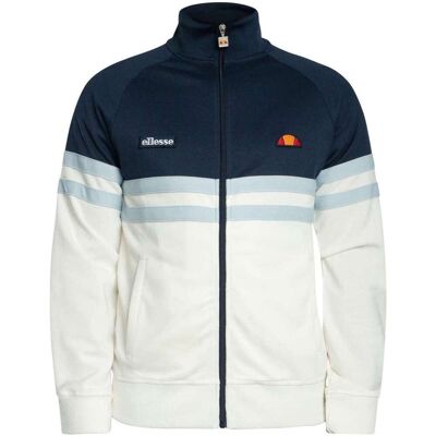 Underställ Ellesse Rimini Track Jacka EU XXL Herr Underställ Ellesse Rimini Track Jacka EU XXL Herr