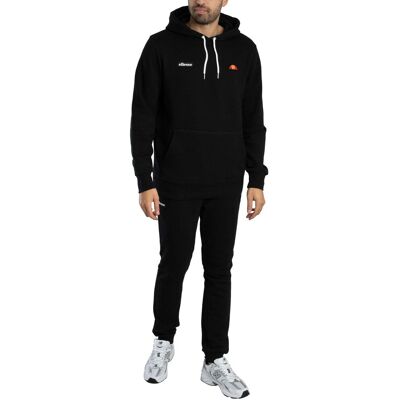 Sportoverall Ellesse Traccota Pullover Hoodie Träningsoverall EU S,EU M,EU L,EU XL Herr Sportoverall Ellesse Traccota Pullover Hoodie Träningsoverall EU S,EU M,EU L,EU XL Herr