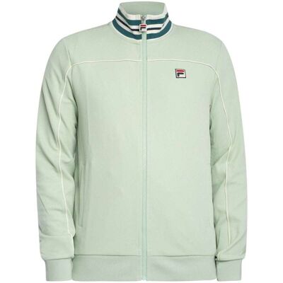 Underställ Fila Federico Träningsjacka med spetsad halsringning EU S,EU M,EU L,EU XL,EU 3XL,EU 4XL Herr Underställ Fila Federico Träningsjacka med spetsad halsringning EU S,EU M,EU L,EU XL,EU 3XL,EU 4XL Herr