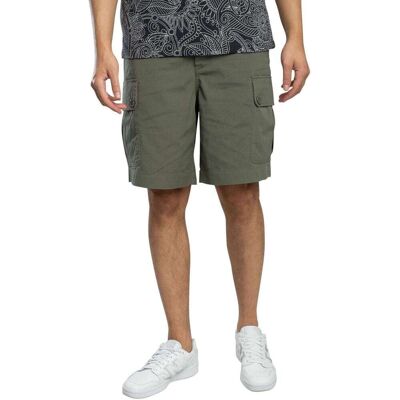 Shorts & Bermudas Pretty Green Bostall Cargo Shorts EU XXL,EU S,EU M,EU L,EU XL Herr Shorts & Bermudas Pretty Green Bostall Cargo Shorts EU XXL,EU S,EU M,EU L,EU XL Herr
