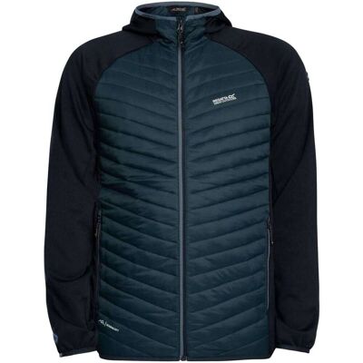 Tunna jackor Regatta Andreson Hybridjacka EU XXL,EU S,EU M,EU L,EU XL,EU 3XL Herr Tunna jackor Regatta Andreson Hybridjacka EU XXL,EU S,EU M,EU L,EU XL,EU 3XL Herr