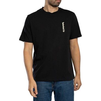 T-shirts med korta ärmar Timberland Oval t-shirt med logotyp baktill och grafik EU XXL,EU S,EU M,EU L,EU XL,EU 3XL Herr T-shirts med korta ärmar Timberland Oval t-shirt med logotyp baktill och grafik EU XXL,EU S,EU M,EU L,EU XL,EU 3XL Herr