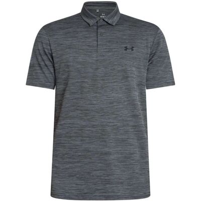 Polotröjor med korta ärmar Under Armour Matchplay-pikétröja EU XXL,EU S,EU M,EU L,EU XL Herr Polotröjor med korta ärmar Under Armour Matchplay-pikétröja EU XXL,EU S,EU M,EU L,EU XL Herr