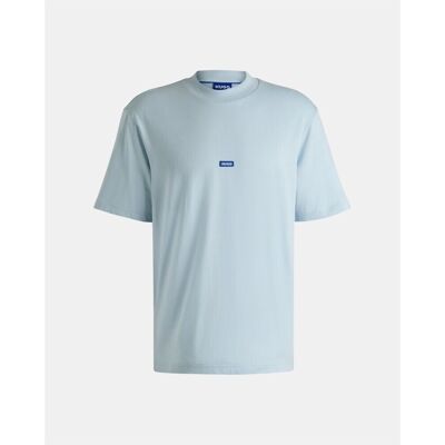 T-shirts med korta ärmar HUGO 50509991 NIEROS EU S,EU M,EU L,EU XL Herr T-shirts med korta ärmar HUGO 50509991 NIEROS EU S,EU M,EU L,EU XL Herr