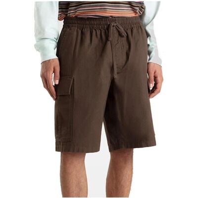 Shorts & Bermudas Vans 160278 EU S Herr Shorts & Bermudas Vans 160278 EU S Herr