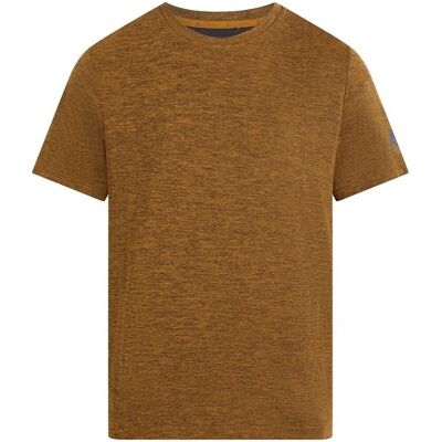 T-shirts med korta ärmar Mckinley Hunu II EU XXL,EU S,EU M,EU L,EU XL,EU 3XL,EU 4XL Herr T-shirts med korta ärmar Mckinley Hunu II EU XXL,EU S,EU M,EU L,EU XL,EU 3XL,EU 4XL Herr