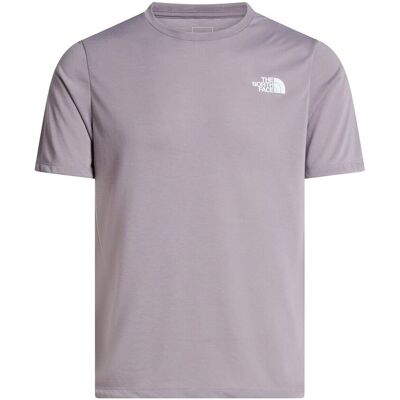 T-shirts med korta ärmar The North Face Foundation Mount EU XXL,EU S,EU L,EU XL Herr T-shirts med korta ärmar The North Face Foundation Mount EU XXL,EU S,EU L,EU XL Herr