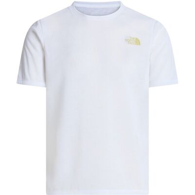 T-shirts med korta ärmar The North Face Foundation Mount EU XXL,EU S,EU M,EU L,EU XL Herr T-shirts med korta ärmar The North Face Foundation Mount EU XXL,EU S,EU M,EU L,EU XL Herr