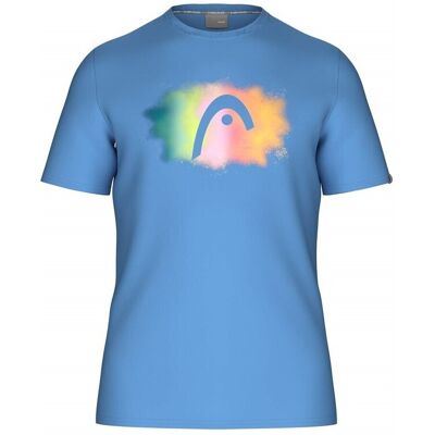 Sport-T-shirts Head Club Carl EU S,EU M,EU L,EU XL Sport-T-shirts Head Club Carl EU S,EU M,EU L,EU XL