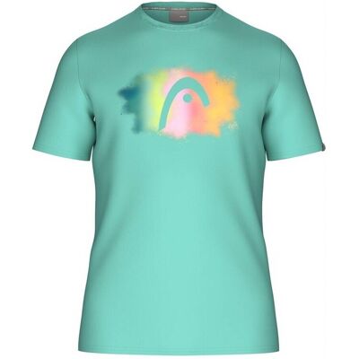 T-shirts med korta ärmar Head Club Carl EU M,EU XL Herr T-shirts med korta ärmar Head Club Carl EU M,EU XL Herr