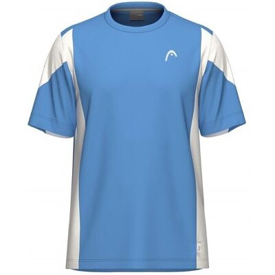 Sport-T-shirts Head Slice EU M Sport-T-shirts Head Slice EU M