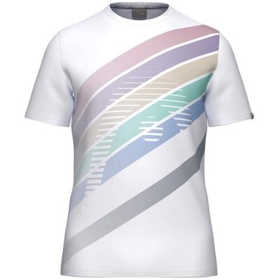 T-shirts med korta ärmar Head Pro Player EU M,EU XL Herr T-shirts med korta ärmar Head Pro Player EU M,EU XL Herr