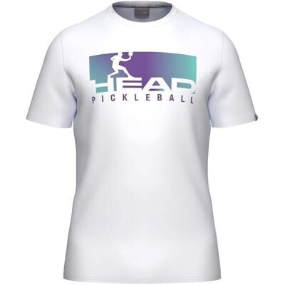 Sport-T-shirts Head Vision EU M,EU L,EU XL Sport-T-shirts Head Vision EU M,EU L,EU XL