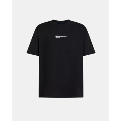 T-shirts med korta ärmar Karl Lagerfeld B2M17090 EU XXL,EU L,EU XL Herr T-shirts med korta ärmar Karl Lagerfeld B2M17090 EU XXL,EU L,EU XL Herr