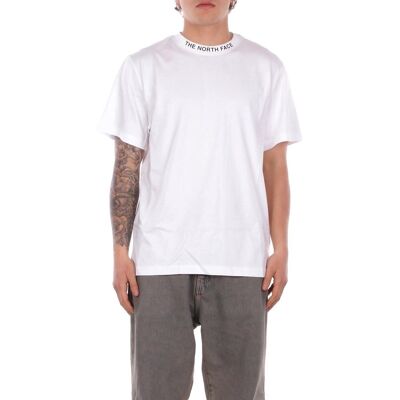 T-shirts med korta ärmar The North Face NF0A8GUY EU S,EU M,EU L,EU XL Herr T-shirts med korta ärmar The North Face NF0A8GUY EU S,EU M,EU L,EU XL Herr