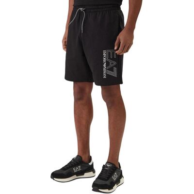 Giorgio Armani Shorts & Bermudas Emporio Armani EA7 7M001315 AF13512 EU XXL,EU M,EU L,EU XS Herr Giorgio Armani Shorts & Bermudas Emporio Armani EA7 7M001315 AF13512 EU XXL,EU M,EU L,EU XS Herr