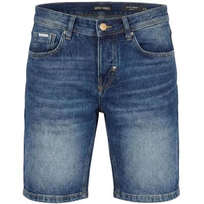 Shorts & Bermudas Antony Morato ARGON SLIM FIT MMDS00076-FA700169 W02256 IT 42,IT 44,IT 46 Herr Shorts & Bermudas Antony Morato ARGON SLIM FIT MMDS00076-FA700169 W02256 IT 42,IT 44,IT 46 Herr