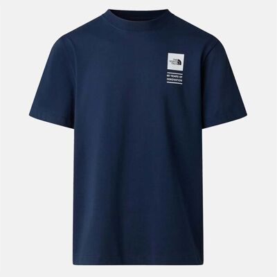 T-shirts med korta ärmar The North Face 174577 EU S,EU M,EU L,EU XL Herr T-shirts med korta ärmar The North Face 174577 EU S,EU M,EU L,EU XL Herr