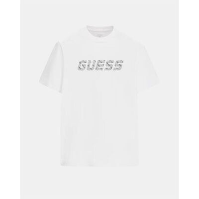 T-shirts med korta ärmar Guess Z6RI15 I3Z14 EU XL Herr T-shirts med korta ärmar Guess Z6RI15 I3Z14 EU XL Herr