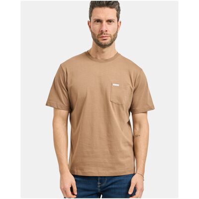 T-shirts med korta ärmar Guess M5RI74 K8FQ4 EU XXL,EU S,EU M,EU L,EU XL Herr T-shirts med korta ärmar Guess M5RI74 K8FQ4 EU XXL,EU S,EU M,EU L,EU XL Herr