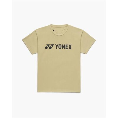 T-shirts med korta ärmar Yonex Practice Logo EU XXL,EU M,EU L,EU XL Herr T-shirts med korta ärmar Yonex Practice Logo EU XXL,EU M,EU L,EU XL Herr