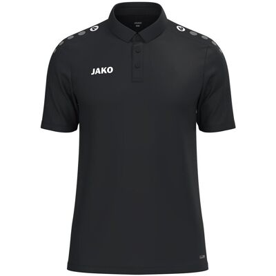 Polotröjor med korta ärmar Jako 6300800 EU L Herr Polotröjor med korta ärmar Jako 6300800 EU L Herr
