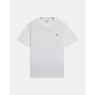 T-shirts med korta ärmar Guess M4YI46 K8FQ4 EU XXL,EU S,EU M,EU L,EU XL Herr T-shirts med korta ärmar Guess M4YI46 K8FQ4 EU XXL,EU S,EU M,EU L,EU XL Herr