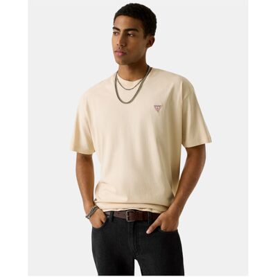 T-shirts med korta ärmar Guess M4YI46 K8FQ4 EU XXL,EU S,EU M,EU L,EU XL,EU XS Herr T-shirts med korta ärmar Guess M4YI46 K8FQ4 EU XXL,EU S,EU M,EU L,EU XL,EU XS Herr
