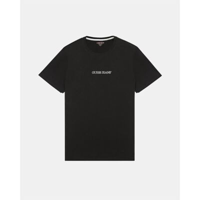T-shirts med korta ärmar Guess M4YI52 K8HM0 EU S,EU M,EU L,EU XS Herr T-shirts med korta ärmar Guess M4YI52 K8HM0 EU S,EU M,EU L,EU XS Herr