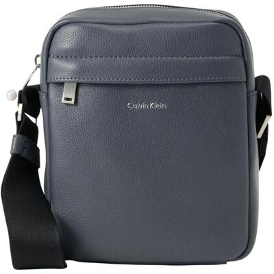 Axelremsväskor Calvin Klein Jeans RAISED REPORTER LV04D3160G One size Herr Axelremsväskor Calvin Klein Jeans RAISED REPORTER LV04D3160G One size Herr