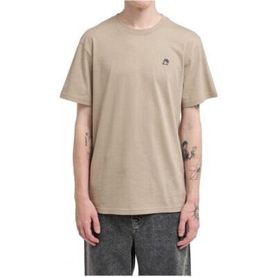 T-shirts med korta ärmar Element Pizza EU S,EU M Herr T-shirts med korta ärmar Element Pizza EU S,EU M Herr