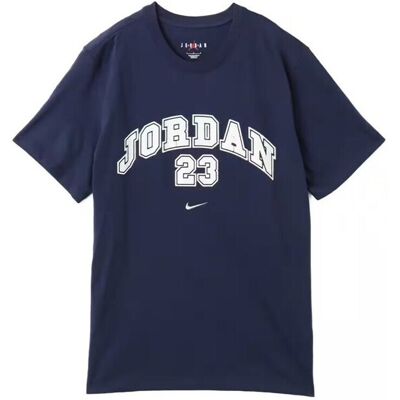 T-shirts med korta ärmar Nike Air Jordan EU L Herr T-shirts med korta ärmar Nike Air Jordan EU L Herr