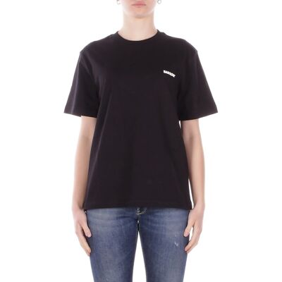 T-shirts med korta ärmar Barrow S6BWUATH010 EU S,EU M,EU L,EU XS Herr T-shirts med korta ärmar Barrow S6BWUATH010 EU S,EU M,EU L,EU XS Herr