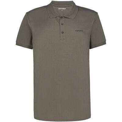 Polotröjor med korta ärmar Icepeak Bellmont EU XXL,EU S,EU M,EU L,EU XL Herr Polotröjor med korta ärmar Icepeak Bellmont EU XXL,EU S,EU M,EU L,EU XL Herr
