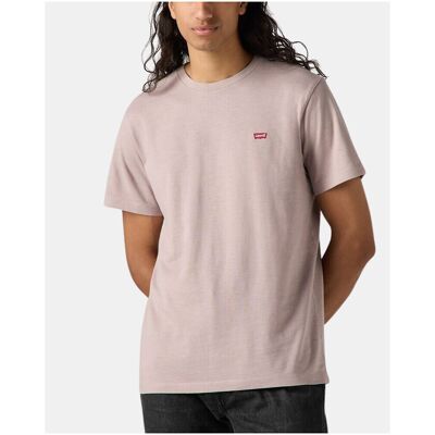 T-shirts med korta ärmar Levis 56605 0307 SS ORIGINAL HM EU S,EU M,EU L,EU XL Herr T-shirts med korta ärmar Levis 56605 0307 SS ORIGINAL HM EU S,EU M,EU L,EU XL Herr