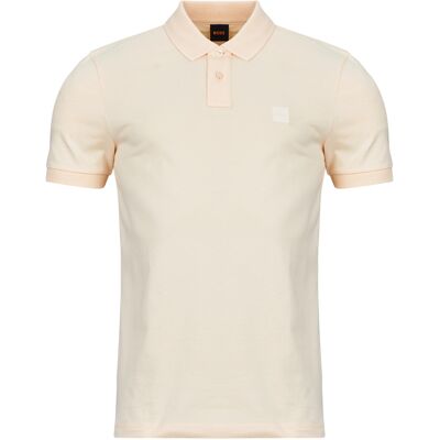 Polotröjor med korta ärmar BOSS Passenger EU XXL,EU S,EU M,EU L,EU XL Herr Polotröjor med korta ärmar BOSS Passenger EU XXL,EU S,EU M,EU L,EU XL Herr