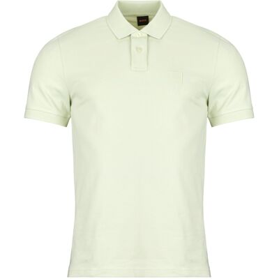 Polotröjor med korta ärmar BOSS PASSENGER EU XXL,EU S,EU M,EU L,EU XL Herr Polotröjor med korta ärmar BOSS PASSENGER EU XXL,EU S,EU M,EU L,EU XL Herr